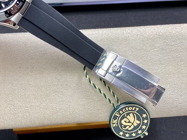 激安ロレックス角部分ディテール